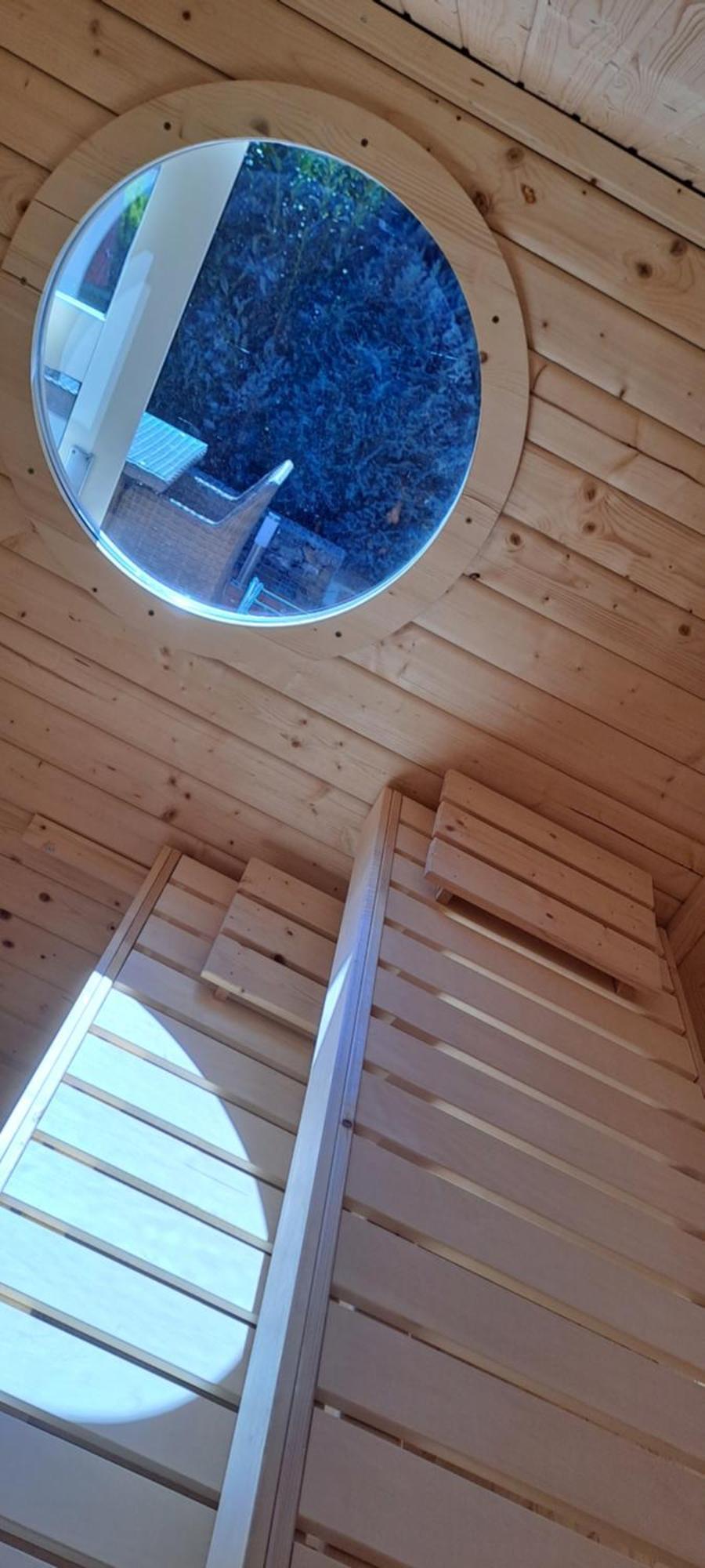 Fewo Verena Diemelsee Kültér fotó